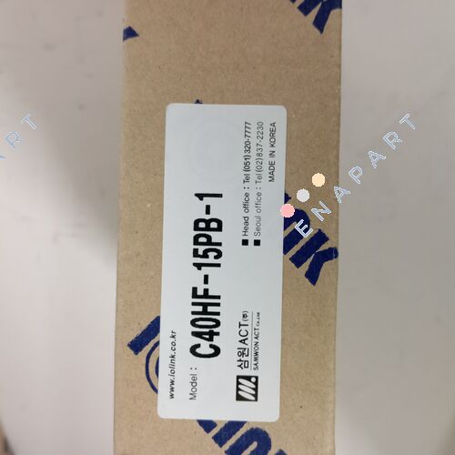 C40HF-15PB-1