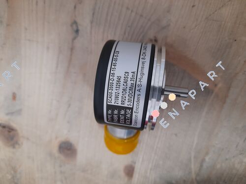 28022 - SCA50-2000-D-06-15-65-00-S-C9