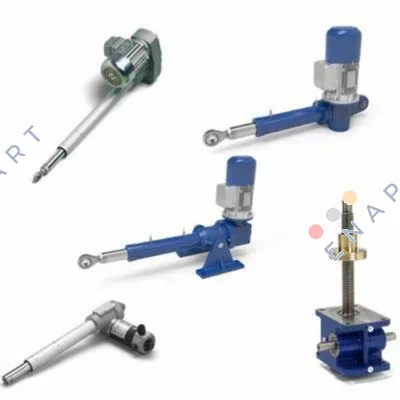 St-Regler 827A.X4-ABH-M10-G / 2257147