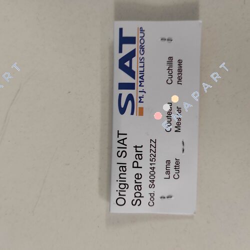 78801791738-S4004152ZZZ / PN: 70520392