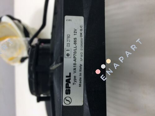 VA18-AP70/LL-86S