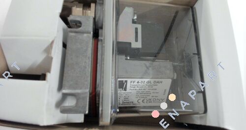 1010026 / FF 4-32 GL DAH