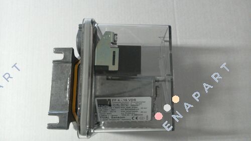 P/N: 1020067, Type: FF4-16 VDS DAI