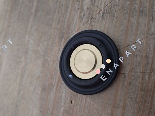 Diaphragm rubber for S1010.03