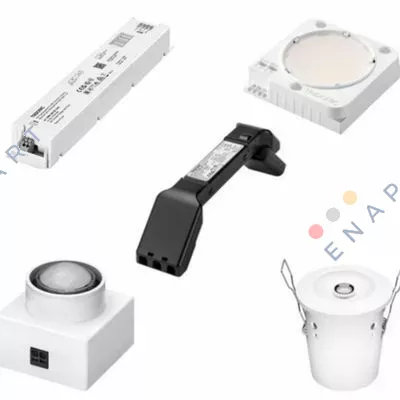 89800432 / EM powerLED ST FX 103 SR NiCd 45W 50V