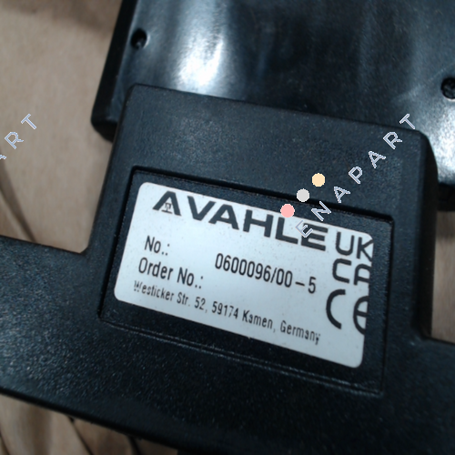 0600096/00-5 / SA-KSW4/40-5HS28-60