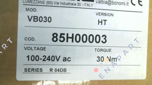 VB030 85H00003