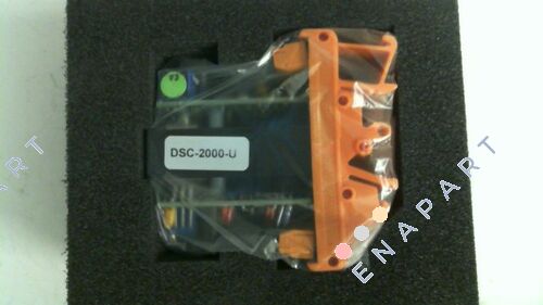 101.0002 / DSC-2000-U
