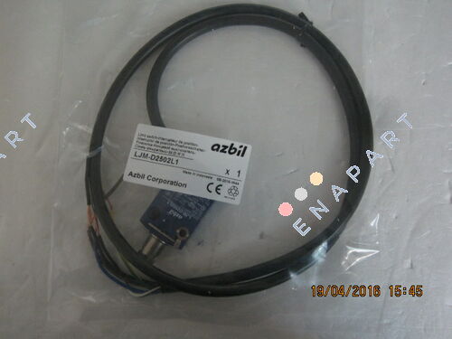 LJM-D2502L1 
