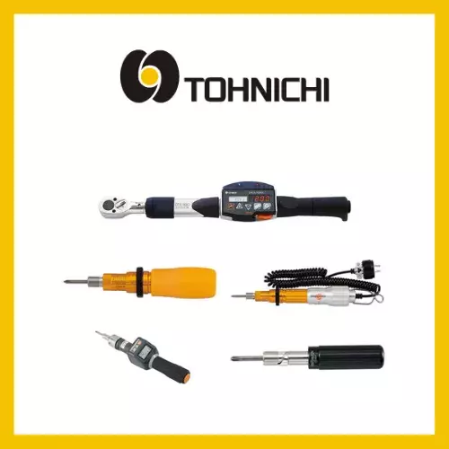 TON-4426 / CSPFH50N3X15D-AR / TONFHS FH Torque Wrench/40Nm 