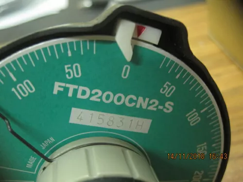 FTD200CN2-S