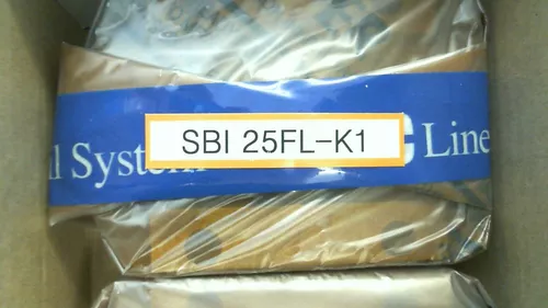 SBI 25 FL K1