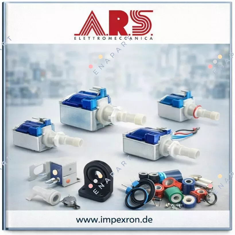 A.R.S. Elettromeccanica