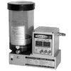 Grease pumps