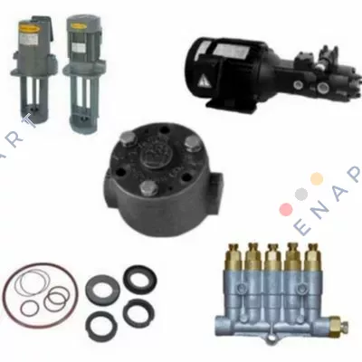 ARD-345-44444 distributore di lubrificazione centrale