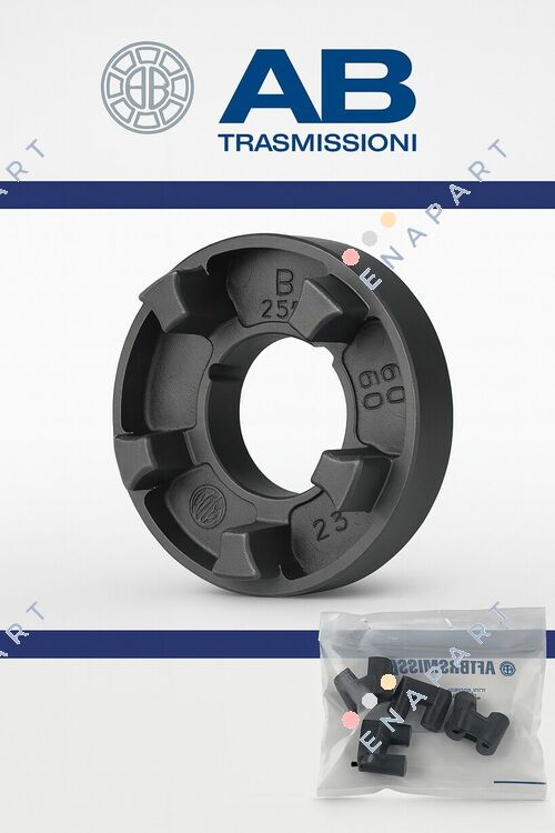 3020800 accoppiamento