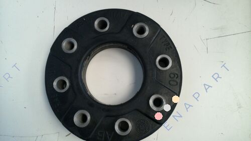 4060002 TASSELLO PER MOZZO-FLANGIA