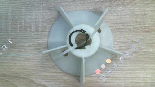 AC.LÜFTF1004 Ventilatore per motori industriali