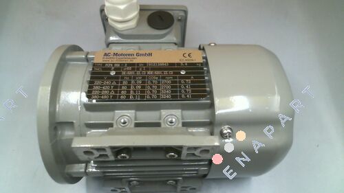 FCA 56 A-2 motore trifase