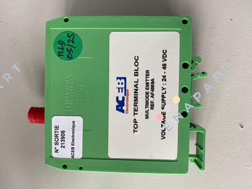 AF4869A Antenna / Ricevitore