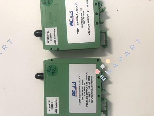 AF4869A Antenna / Ricevitore