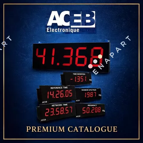 AQ5482 Ricetrasmettitore monomodale OF doppio