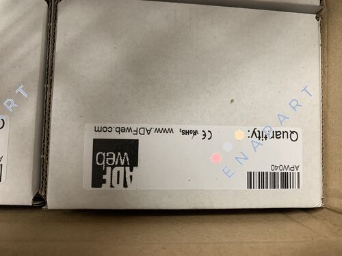 APW040 Alimentatore M-Bus: