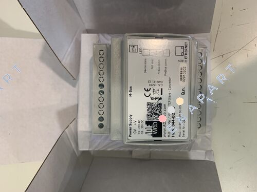 HD67044-B2-20 Modbus TCP - Convertitore