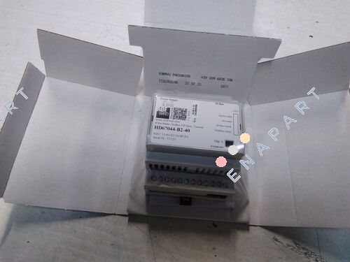 HD67044-B2-40 Modbus TCP - Convertitore