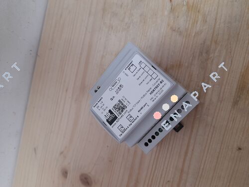 HD67507-B2 Modbus TCP slave/Modbus Master