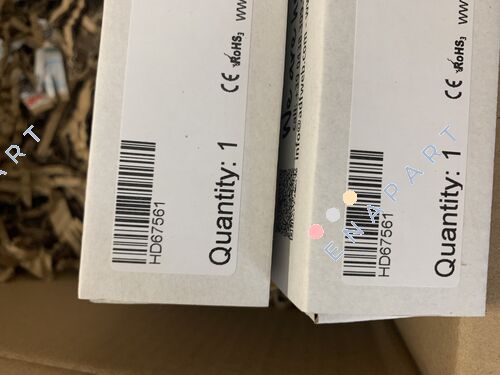 HD67561 Convertitore