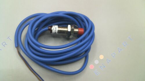 I12000161 Sensore induttivo 12mm