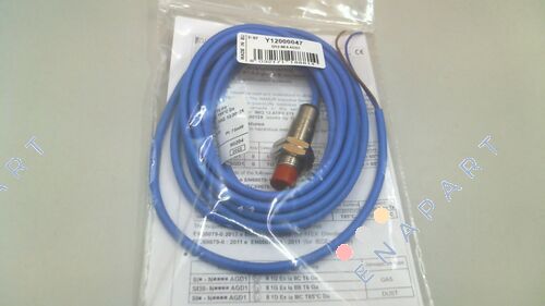 SI12-NE4 AGD1 Sensore di prossimità induttivo