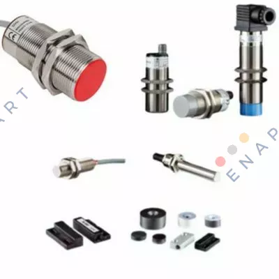 SI30-DC4 PNP NO 120C ST TB Sensore induttivo