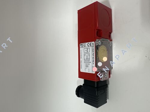 SIP40-CE20 PNP NO+NC K Sensore di prossimità induttivo
