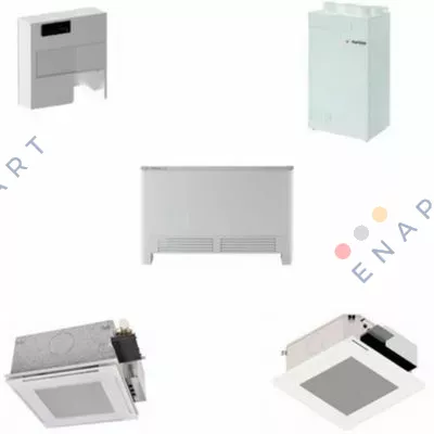 180165 GRUPPO VENTILANTE