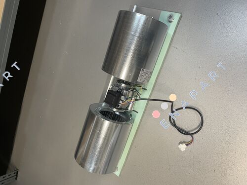 180442 GRUPPO VENTILANTE AC - LNH 6 M