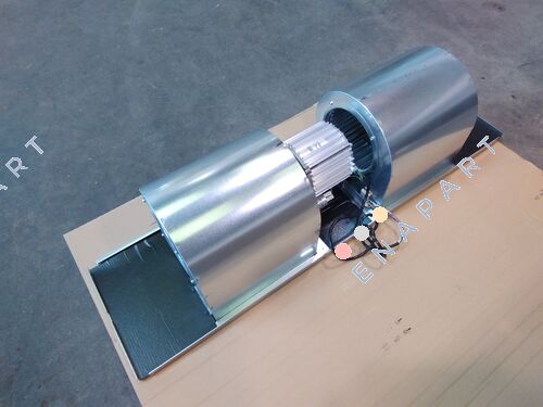 180664 GRUPPO VENTILANTE AC - UTW(E) 36