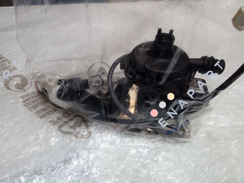 180801 Pompa di condensa completa di interruttore a galleggiante