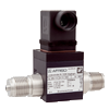 Pressure transducers DeltaFox DMU 11 D Version for differential pressure measurement