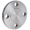 Diaphragm seal MD 80 Flange version