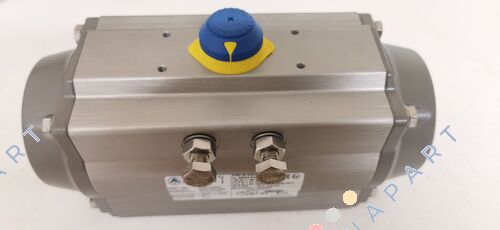 SC00150-4,5U F07F10-N-DS-17 AZ 13007444 Attuatore pneumatico