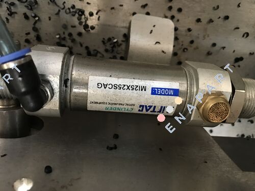 114861  Valvola elettromagnetica