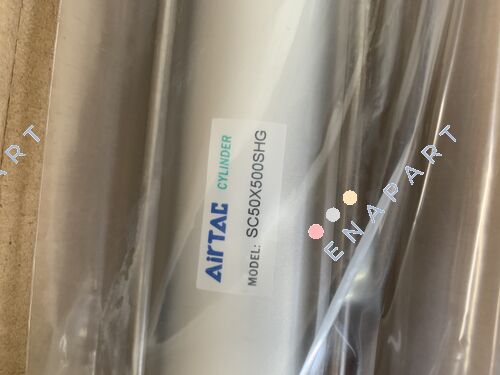 SC50X500SHG cilindro pneumatico