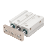 Series LXA