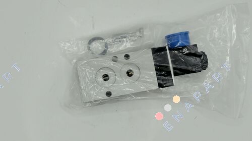 23-SP-011-xxx Bobina solenoide