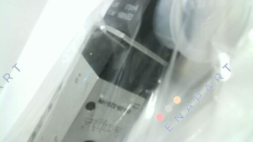 KM-09-520-HN-412 valvola a solenoide