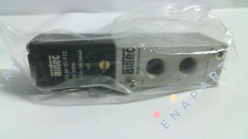 MF-04-510-HN-442 elettrovalvola a solenoide