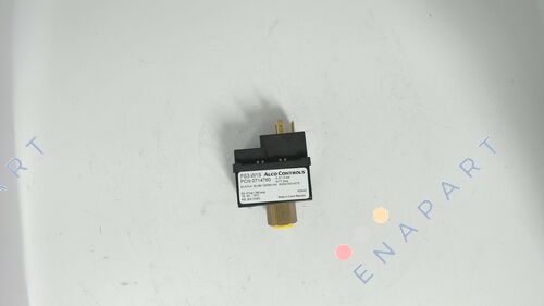 0714760 monitor di sicurezza a bassa pressione