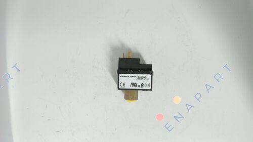 0714761 / PS3-W1S protezione di sicurezza a bassa pressione